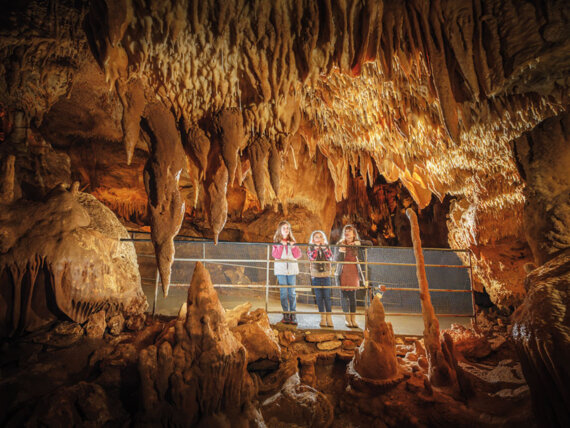 La Grotte de Rochedane