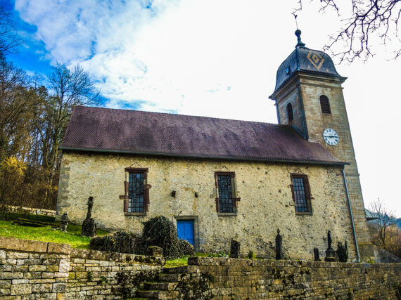 Temple de Beutal