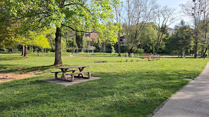 Parc de la Panse