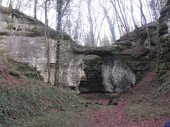 Le Pont Sarrazin