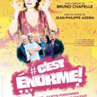 # C'est Énorme