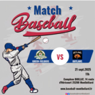 Challenge baseball