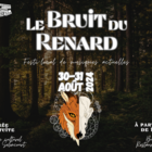 Le Bruit du Renard