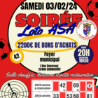 Loto de l'ASA