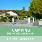 Soirée Blind test