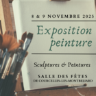 Expo Peinture