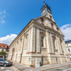 LE TEMPLE SAINT-MARTIN: EN QUÊTE DE RÉVÉLATIONS !