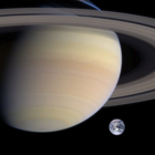 123 Nature conférence : Les mondes de Saturne