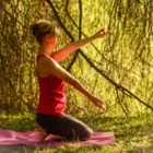 [COMPLET] 123 Nature atelier : Yoga et nature