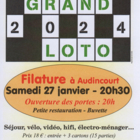 Grand LOTO