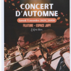 Concert d'Automne