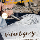 Fête de la Paysannerie et des vieux Métiers