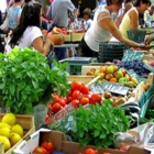 Marché hebdomadaire