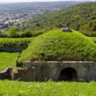 LE FORT DU MONT-BART