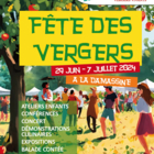 Fête des Vergers