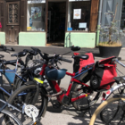Atelier vélo