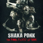 Concert SHAKA PONK