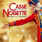 Concert de Casse Noisette