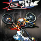 Blackliner Freestyle Show