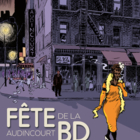 Fête de la BD 2025