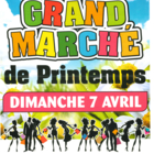 Marché de Printemps