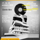 1res Rencontres Photographiques d'Audincourt