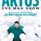 Spectacle d'Artus