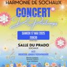 Concert de Printemps