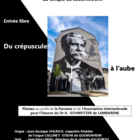 Hommage à Albert SCHWEITZER
