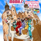 FESTIVAL DES MOMES - LA VEILLEE DU FESTIVAL