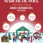 Marché de Noel