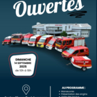 Journée Portes Ouvertes