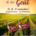 Salon des vins et du goût