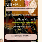 Le Tribunal Animal - Conte musical