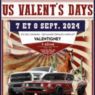 US Valent Days