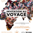 Invitation au Voyage