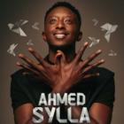 Spectacle d'Ahmed Sylla