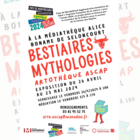 Bestaires et Mythologies