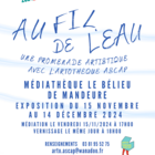 AU FIL DE L'EAU - EXPOSITION