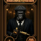 Axone international Tattoo Show