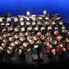 Concert de l'Orchestre des jeunes