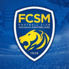 FCSM - Dijon FCO à Sochaux Montbéliard