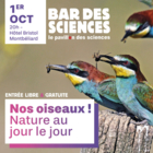 Bar des sciences "Nos oiseaux"