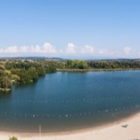 La Base de Loisirs du Pays de Montbéliard