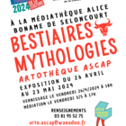 Bestiaires et Mythologies