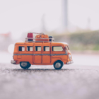 Bus Tour TRAC*