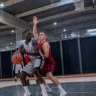 Basket pour les Seniors Garçons