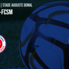 FC Sochaux-Montbéliard - Bourg-en-Bresse Péronnas