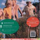 Marche solidaire (Alzheimer)