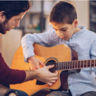 Cours de guitare